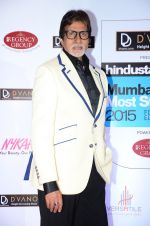 Amitabh Bachchan at HT Mumbai